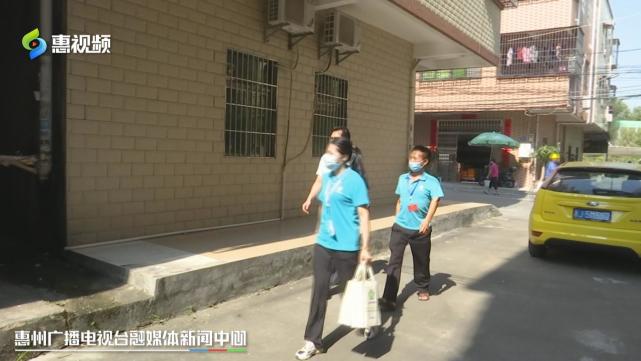 惠阳：兜底兜牢民生底线 民生保障温暖千家万户