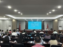 惠州市生态环境局惠阳分局组织开展环境守护者应急救急必修课